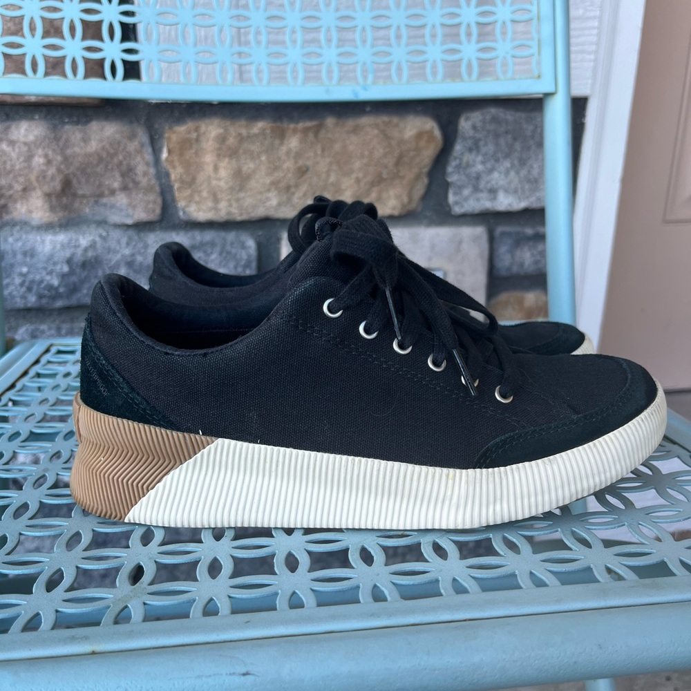 Sorel Out n About Plus Classic Sneaker